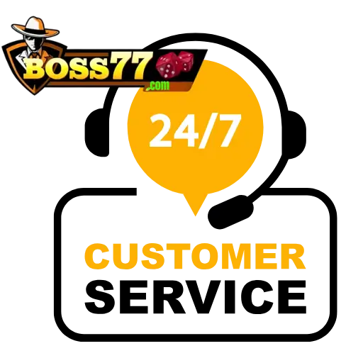 Boss77 - Trusted, Thrilling, Rewarding 20 Boss77 Customer Service 1