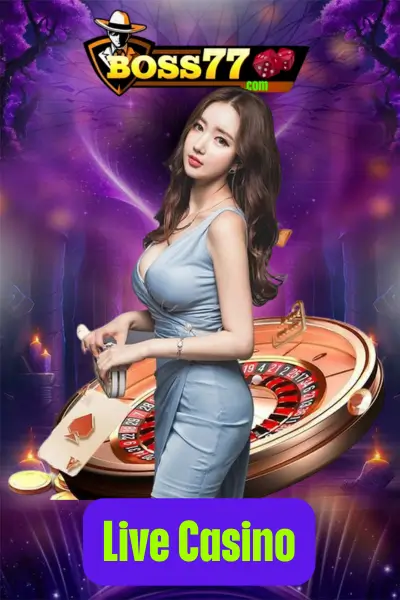 Boss77 - Trusted, Thrilling, Rewarding 10 Boss777 Casino