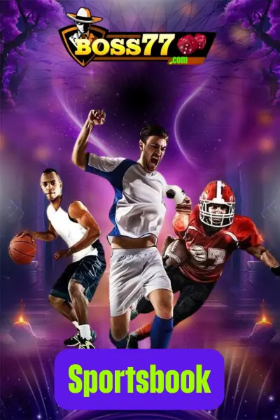 Boss77 - Trusted, Thrilling, Rewarding 12 Sportsbook